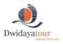 Logo PT. Dwidaya World Wide Logo PT. Dwidaya World Wide