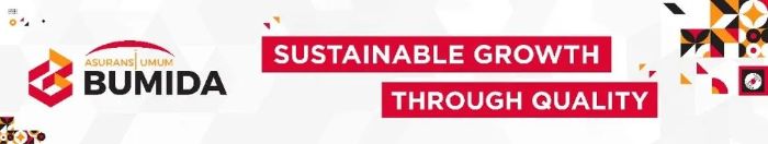 Logo PT Asuransi Umum Bumiputera Muda 1967