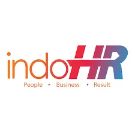 Logo PT INDO HR