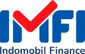 Logo PT Indomobil Finance Indonesia