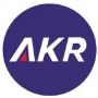 Logo PT AKR Corporindo, Tbk