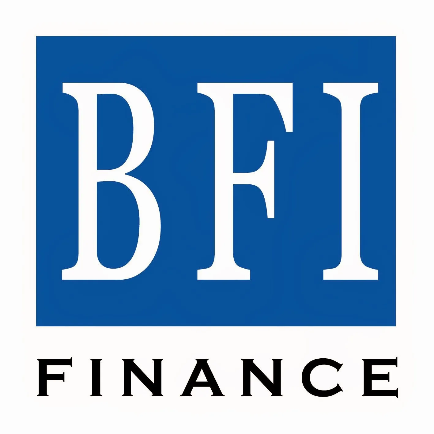 Logo PT. BFI FINANCE INDONESIA