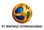 Logo PT. Bintang Internasional