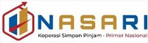 Logo KSP Nasari